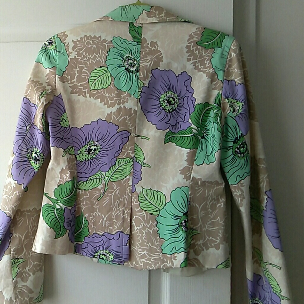 Loft Blazer - Picture 4 of 4